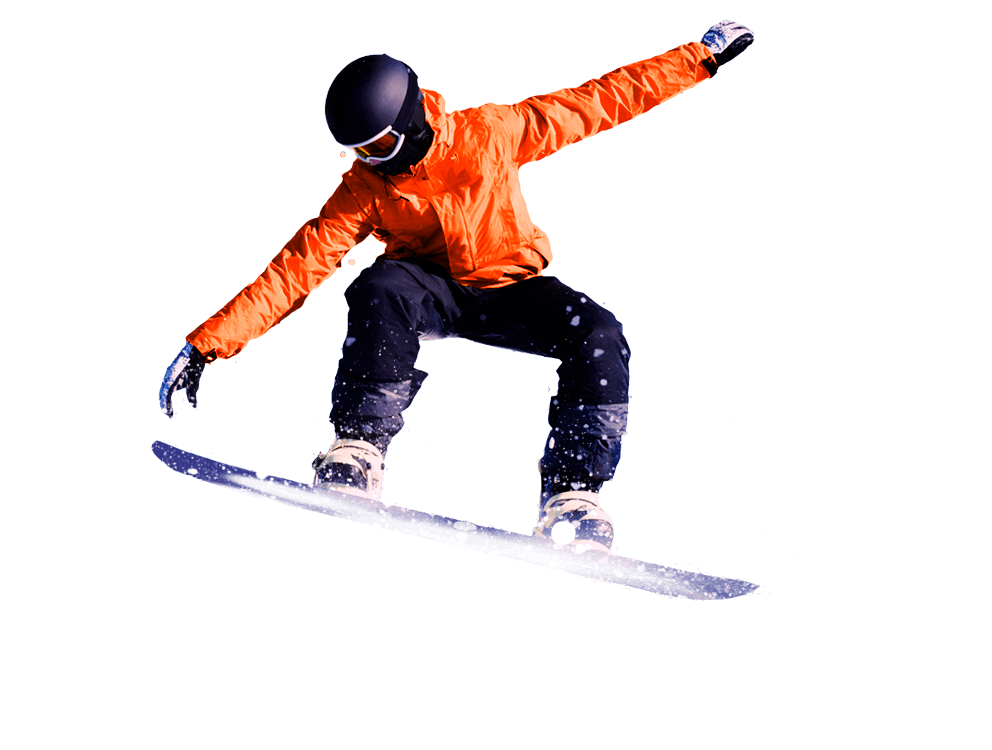 Boarder